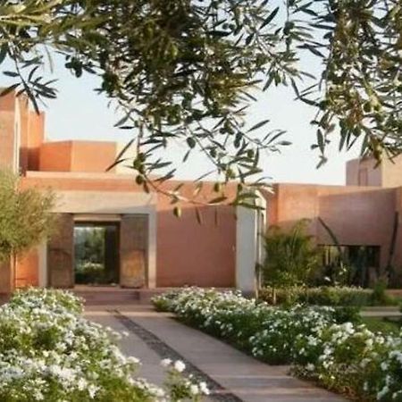 Riad Les Jardins De Kesali Marrakesh Exterior photo