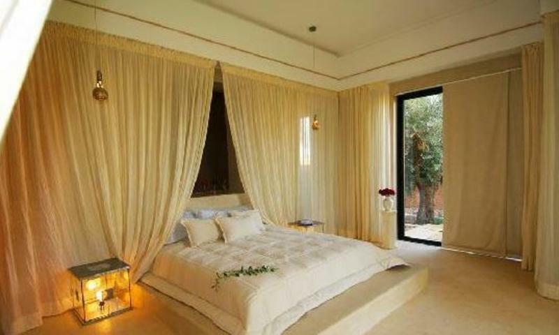 Riad Les Jardins De Kesali Marrakesh Exterior photo